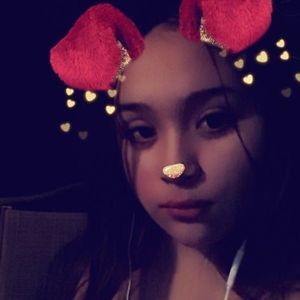 Meet your Posher, Lilly